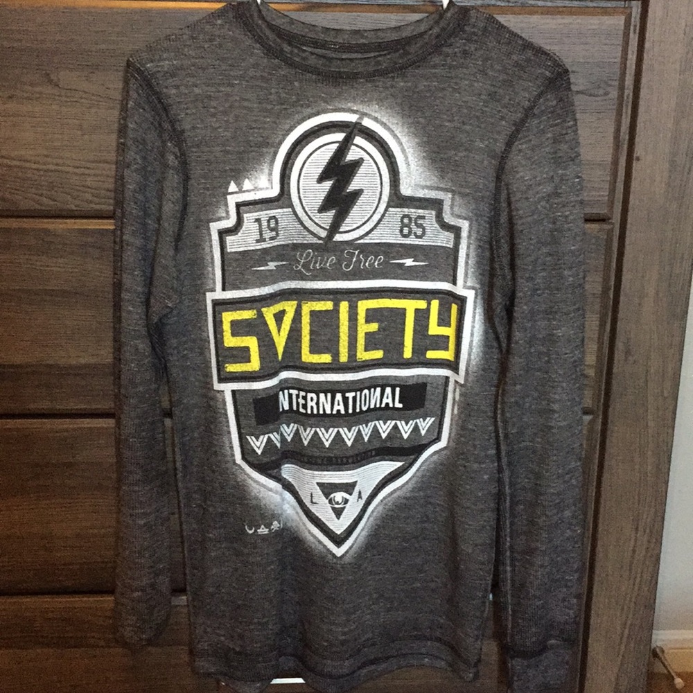 Society thermal